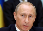 Путін пожалкував про скорочення експорту газу та недоотримані десятки мільярдів рублів