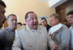 Ректора-хабарника вже готують до домашнього арешту