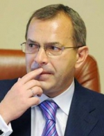 ЗМІ: Клюєв зустрічався із Тимошенко