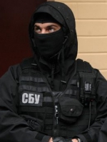 Спецслужби України готуються до ліквідації диверсантів у східних регіонах
