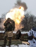Бойовики обстріляли Попасну з артилерії