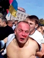 В Одесі зник активіст, причетний до побиття Шуфрича (фото)