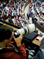 У ЄС занепокоєні діями українських судів щодо нардепів