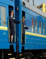 Україна може зупинити залізничне сполучення у зоні АТО