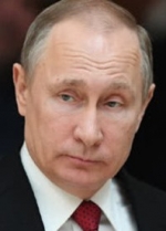 Путін: Зеленський не може забезпечити розведення на Донбасі через націоналістів