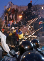 Москаль: ГПУ має розслідувати, хто під час Майдану вбив 17 силовиків