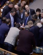 Група "регіоналів" заявила про підтримку народу