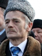 Джемілєв: Чечня може виступити на захист територіальної цілісності України