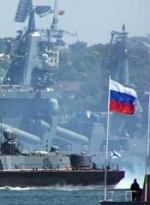 Росія не має наміру говорити з Україною про ЧФ до денонсації угод