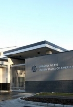 Посольство США квапить Раду з поправками до "протимінного" закону