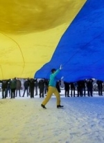 Сьогодні Україна святкує сторіччя Соборності
