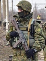 Штаб АТО повідомляє про посилення обстрілів: у хід пішли танки і міномети