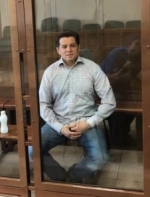 Сущенко готовий просити Путіна про помилування – захисник