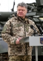 Порошенко сподівається, що країни НАТО спрямують свої кораблі в Азовське море