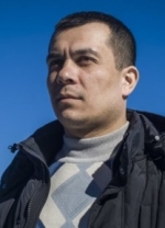 Заарештований у Криму адвокат Курбедінов вийшов на свободу (фото, відео)