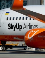 SkyUp цьогоріч планує відкрити 30 нових рейсів
