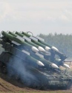 "Бук", який міг збити Боінг-777, повертають до Росії. На ньому не вистачає ракети (відео)