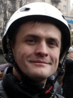 Під Києвом, куди вивозили Ігоря Луценка, знайшли два трупи зі слідами тортур
