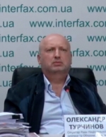 Турчинов заявив, що влада хоче знищити документи, які підтверджують спецоперацію щодо "вагнерівців"