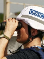 Окупанти встановлюють протитанкові міни поблизу Веселої Гори - ОБСЄ