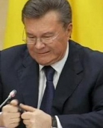 Янукович спробує через Євросуд довести, що він "лєгітімний призідєнт"