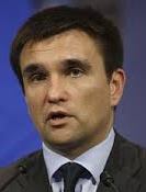 Клімкін вже не сподівається на безвізовий режим у травні