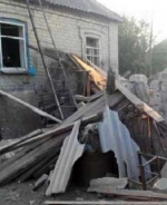 Бойовики активізувались на Луганщині - обстрілюють населені пункти
