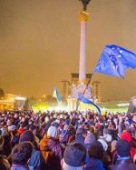 Федерація профспілок та Жовтневий палац не видворятимуть мітингувальників (документ)