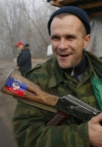 Попри домовленості бойовики на Донбасі розширюють позиції і стягують зброю до лінії зіткнення