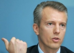 ХОРОШКОВСЬКИЙ ІДЕ У ВІДСТАВКУ ЧЕРЕЗ АЗАРОВА