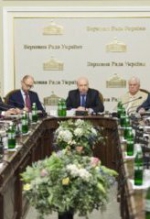 Круглий стіл національної єдності проведуть і в Донецьку
