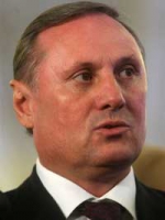 Добкін підтвердив, що Єфремова можуть зняти з посади голови фракції
