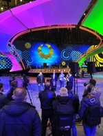 Україна абсолютно готова до Євробачення - Гройсман