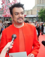 Филипп Киркоров показал пример Меладзе</a>