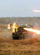 Бойовики відкрили вогонь по Попасній