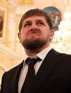 Кадиров зібрався на Донбас "вбивати шайтанів"