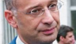 У московського депутата з машини вкрали ноутбук і портфель з документами