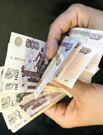 Рубль від сьогодні буде основною валютою в Криму