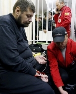 Суд визнав незаконним притягнення до кримінальної відповідальності та арешт Мосійчука