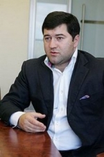 Роман Насіров показав декларацію з доходом у 6 гривень