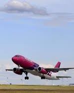 Wizz Air анонсував новий рейс Лондон - Львів