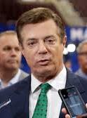 ФБР підозрює, що Манафорт відмивав гроші для Януковича і ПР