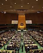 Нову резолюцію щодо Криму Україна сьогодні представить в ООН