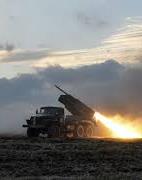 АТО: бойовики з "Градів" обстріляли житлові квартали Зайцевого (мапа)