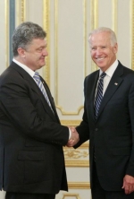 Формування нового уряду відкриває можливості для додаткової фінансової допомоги Україні - Байден
