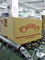 Продаж російських активів Roshen заморожений - ЗМІ