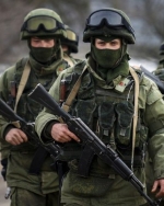 54 російських військових притягнуто до кримінальної відповідальності в Україні