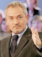 Власенка не покликали до Шустера говорити про Тимошенко