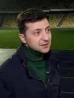 Зеленський хоче домовитись з Путіним про обмін "всіх на всіх" до Нового року