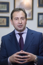Томенко пояснив, чому пішов від Порошенка